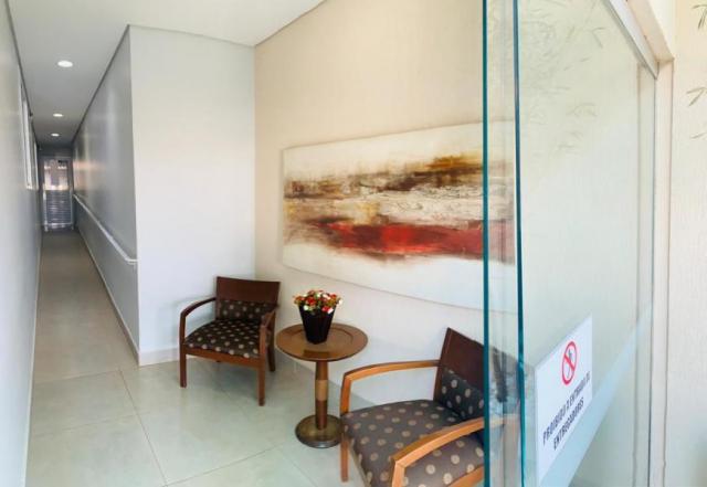 Apartamento para locação em uberlândia, tabajaras, 3 dormitórios, 1 suíte, 2 banheiros, 2 - Foto 2