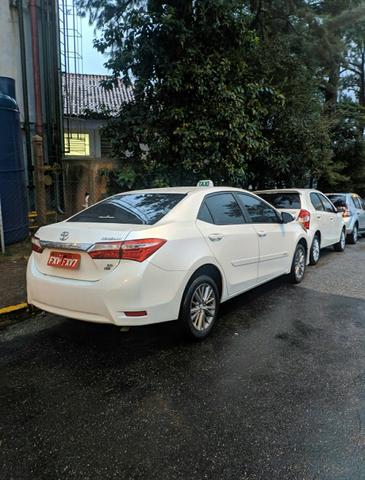 Toyota Corolla 2.0 XEI - Foto 3