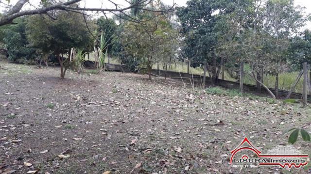 Chácara veraneio iraja 1.540 m² jacareí sp 2 casas - Foto 4