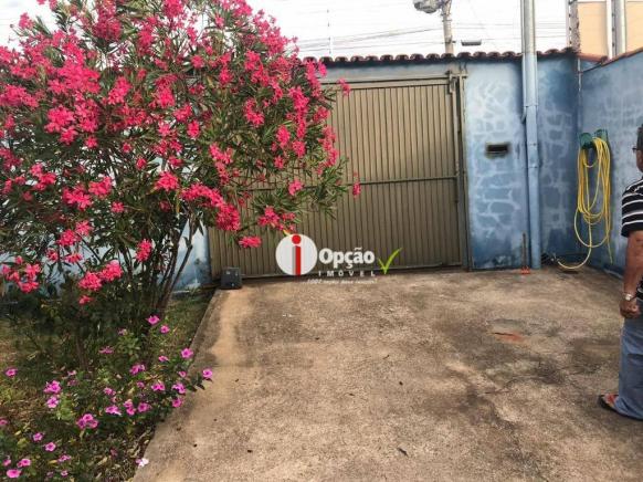 Casa com 3 dormitórios à venda, 91 m² por r$ 175.000,00 - loteamento residencial américa - - Foto 5