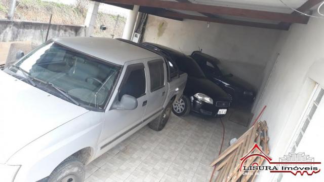 Chácara veraneio iraja 1.540 m² jacareí sp 2 casas - Foto 12