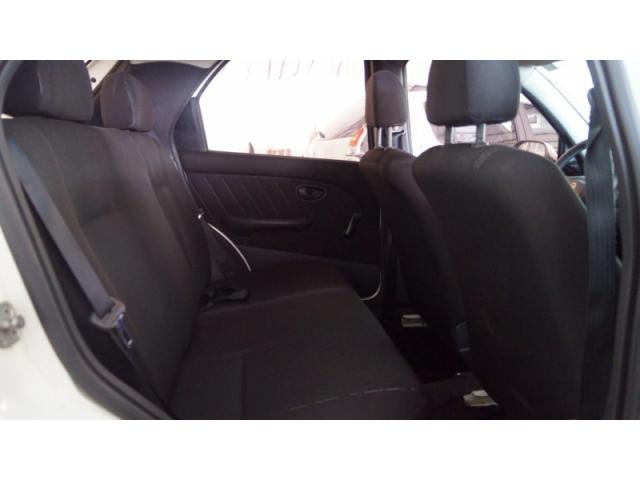 FIAT PALIO 1.0 MPI FIRE ECONOMY 8V 2013 - Foto 6