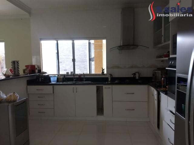 Casa de condomínio à venda com 3 dormitórios cod:CA00447 - Foto 10