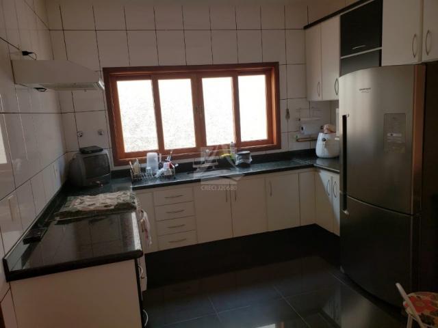 Casa à venda com 4 dormitórios em Ribeirânia, Ribeirão preto cod:57604 - Foto 5