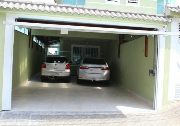Sobrado residencial à venda, parque renato maia, guarulhos - . - Foto 2