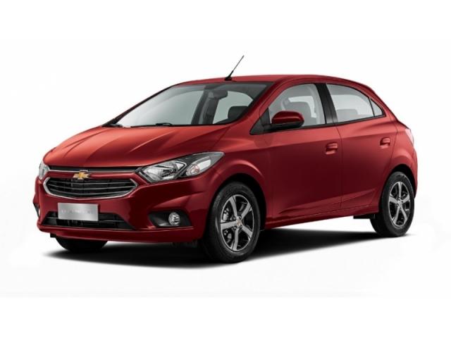 CHEVROLET ONIX 1.4 MPFI LTZ 8V FLEX 4P 2019 - Foto 3