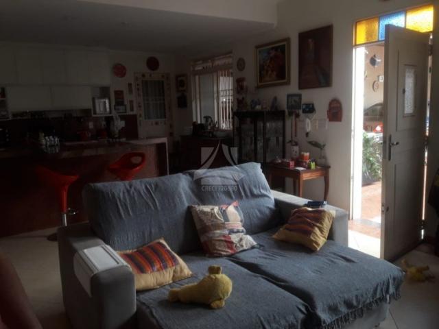 Casa à venda com 3 dormitórios em Campos elíseos, Ribeirão preto cod:57974 - Foto 17