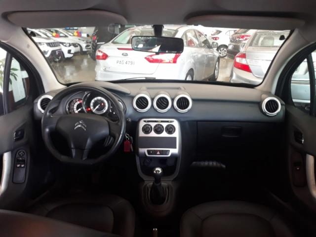 CITROËN C3 1.5 ORIGINE 8V FLEX 4P 2013 - Foto 4