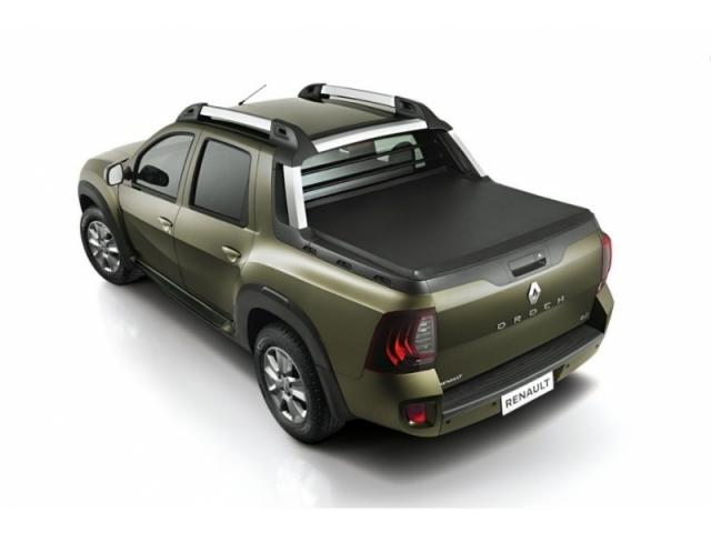 RENAULT DUSTER OROCH 1.6 16V SCE FLEX 2019 - Foto 2
