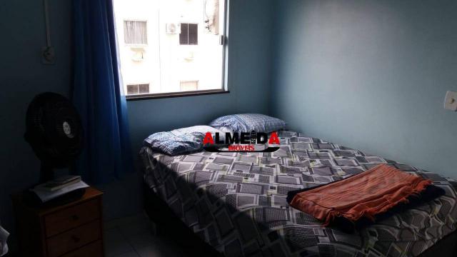 Lindo apartamento no coqueiro-cavalcante - Foto 6