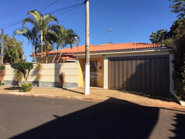 Casa à venda com 3 dormitórios em Jardim champgnat, Brodowski cod:52834