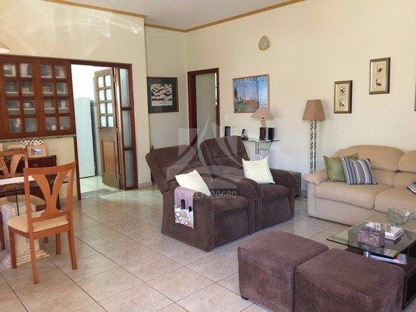 Casa à venda com 3 dormitórios em Jardim champgnat, Brodowski cod:52834 - Foto 15