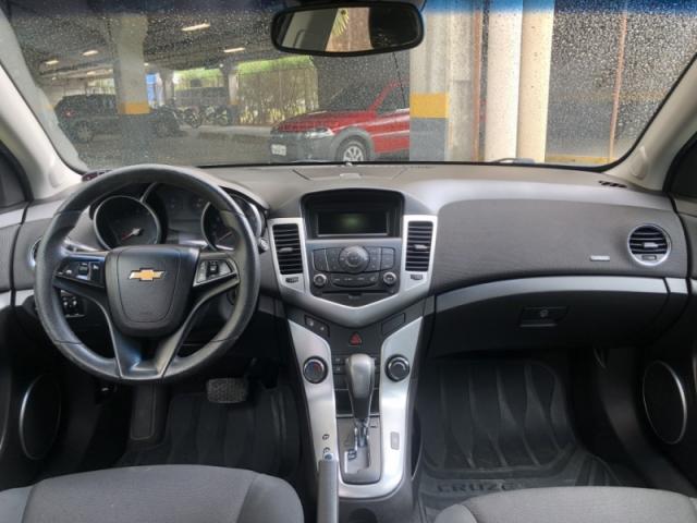 CHEVROLET CRUZE 1.8 LT 16V FLEX 4P 2013 - Foto 9