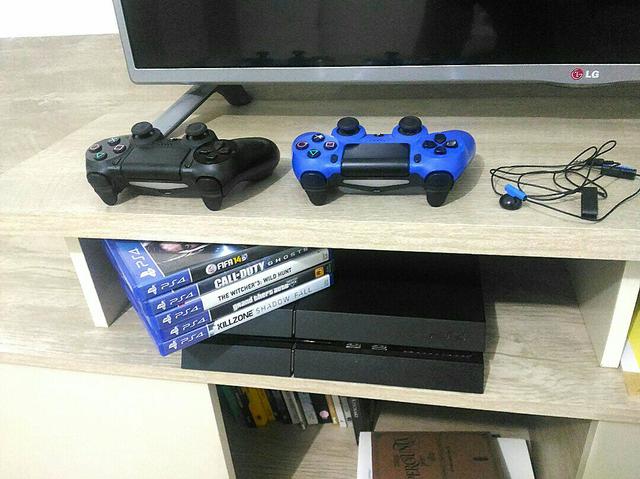 PlayStation 4 (Ps4) - Foto 4