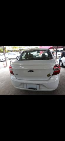 Ka 2018 1.5 (Completão + Gnv) *48 x 1.066, * Felipe !!!!! - Foto 6