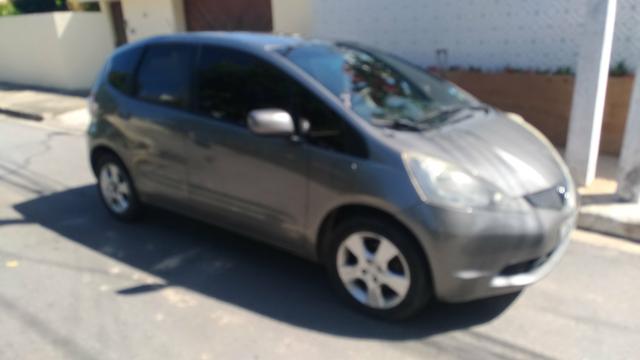 Honda fit 2009 - Foto 6
