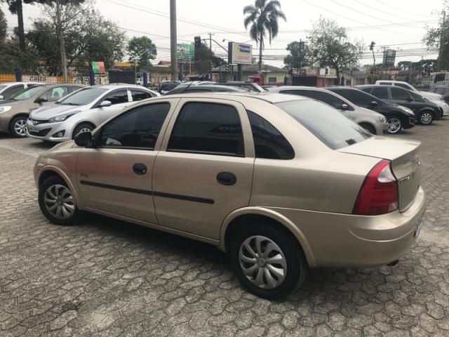 CHEVROLET CORSA SEDAN MAXX 1.0 8v 4p - Foto 8