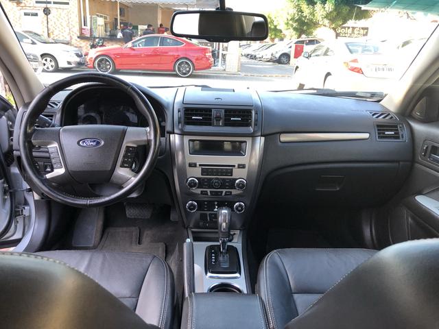 Ford Fusion SEL 2010 aut 2.5 extra - Foto 16