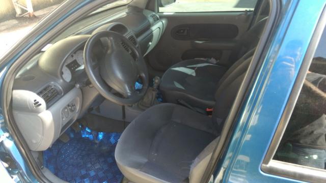 Clio 1.6 16v completo - Foto 4