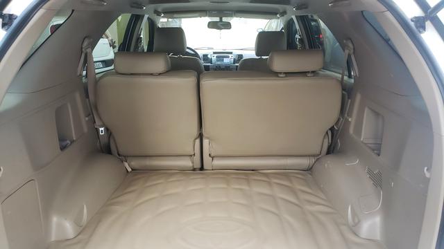 Hilux SW4 SRV D4-D tb 4x4 13/13 - Foto 12