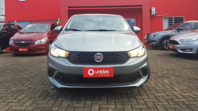 Argo Drive 1.0 4p 2018 - * - Foto 2