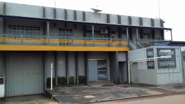 Galpao