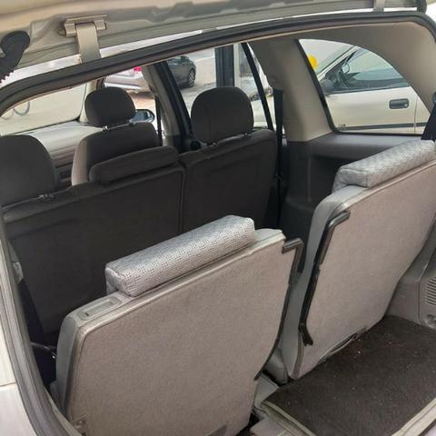 Zafira Comfort 7 lugares ABX da Tabela - Foto 7