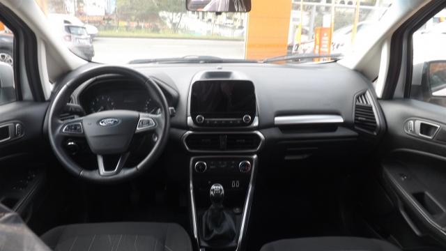 FORD ECOSPORT 2018/2019 1.5 TIVCT FLEX SE MANUAL - Foto 5