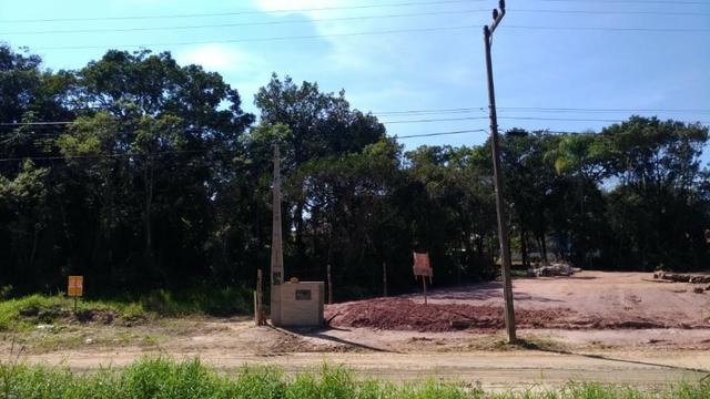 Terreno em Itapoá pronto para construir próximo a praia - Foto 3