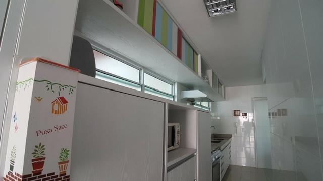 M: Oportunidade! Casa em Condomínio No Bairro Gurupi 216m²/ 4 Suítes/ 4 vagas - Foto 3