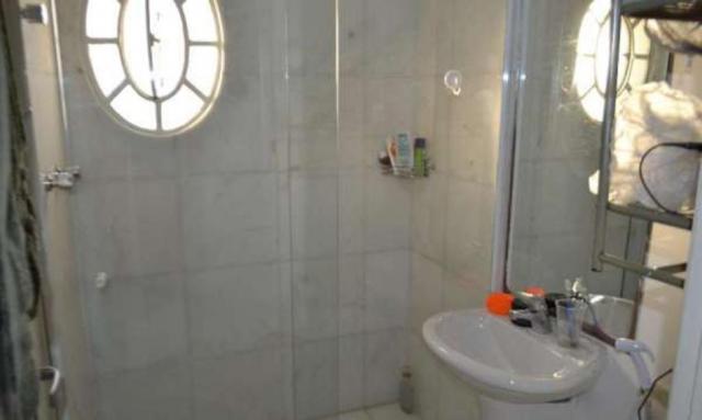 Apartamento à venda com 2 dormitórios em Brooklin, São paulo cod:56009 - Foto 9