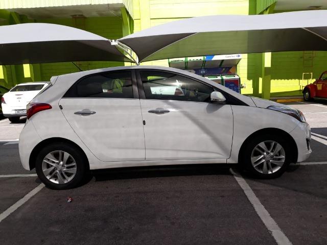 Hyundai Hb20 hatch 1.6 2014 - Foto 3