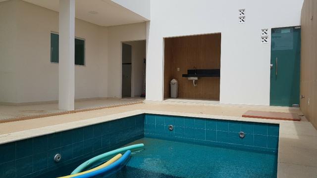 Casa 4 suítes condomínio Terra de Sonhos - Venda - Foto 9