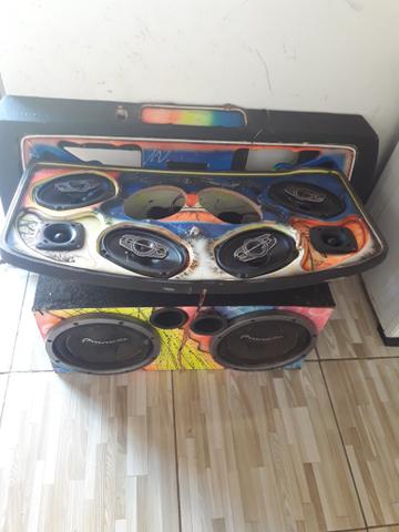 Vendo tudo novo