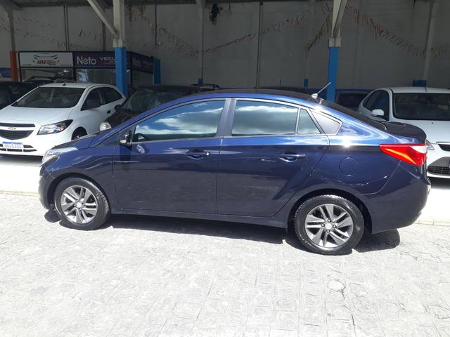 Hb20s Premium automático 2014 - Foto 5