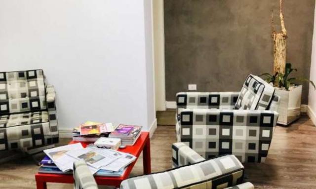 Escritório à venda em Higienópolis, São paulo cod:56214 - Foto 6
