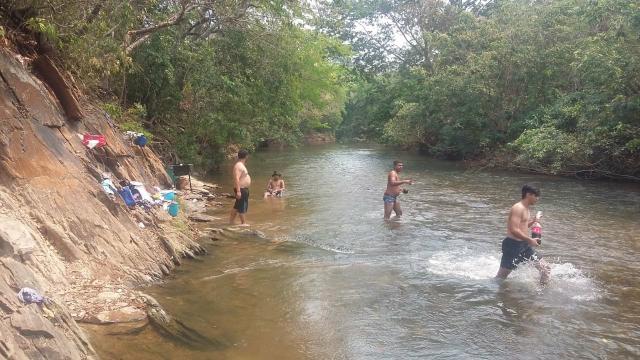 Vendo Terreno no Águasul