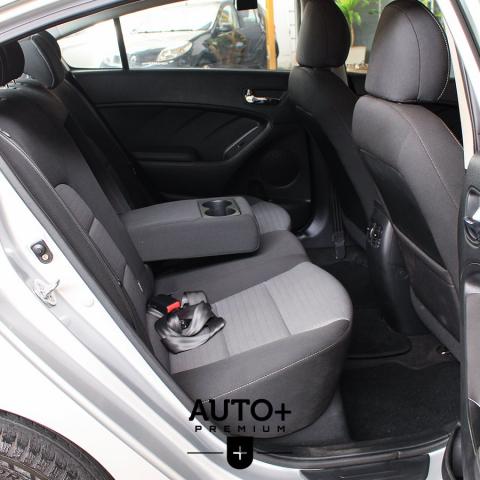 Kia cerato 2015/2016 1.6 sx 16v flex 4p automático - Foto 7