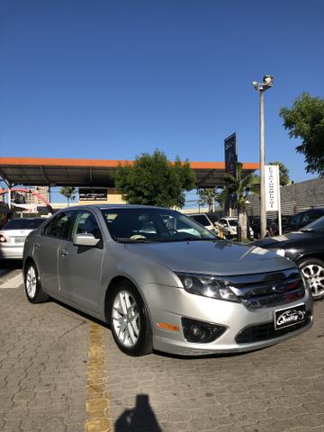 Ford Fusion SEL 2010 aut 2.5 extra