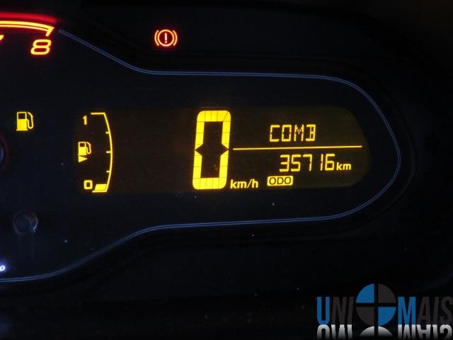 Onix 2018 Completo Impecavel Baixa Kilometragem Apenas 36.900 Financia/Troca 35d - Foto 4