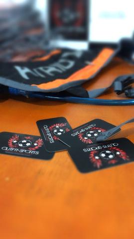 Mochila de hidratação para longos 2 litros Atrio
