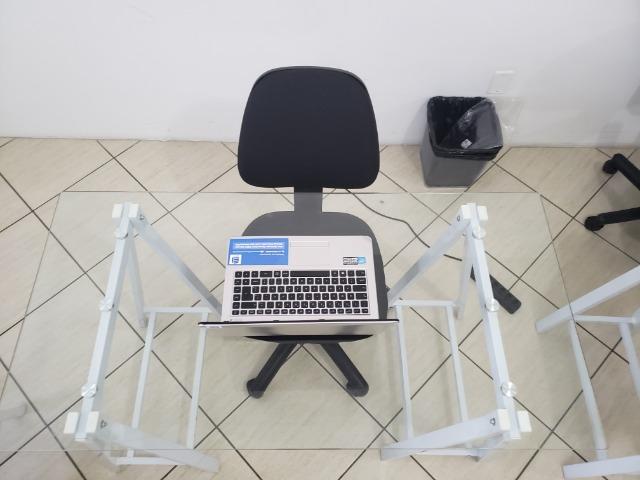 Mesa de escritório