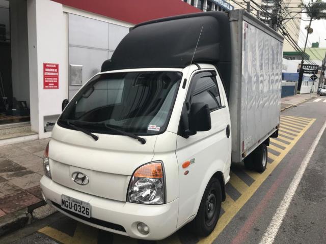 HR 2.5 TCI Diesel (RS/RD)