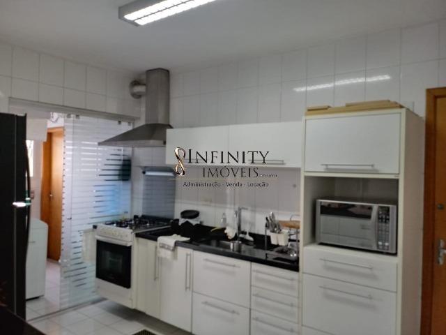 INF848 Lindo apartamento na Vila Betânia com 120 mt com sol da manhã - Foto 7