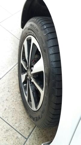 Hb20s 1.6 automático ocean 2017 com 19 mil km!!!! - Foto 2