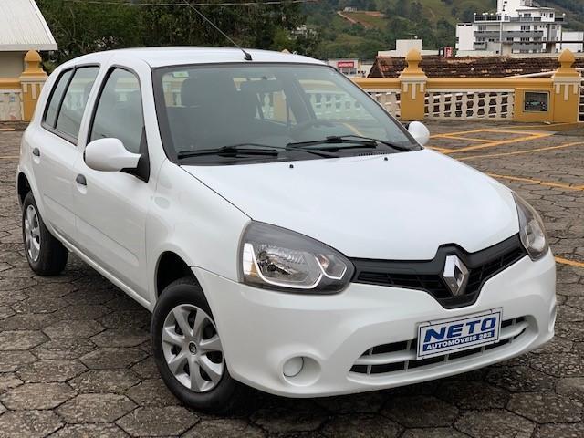 Clio RN/Alizé/Expr./1.0 Hi-Power 16V 5p