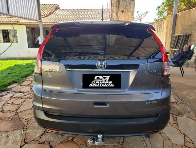 Honda CR-V EXL 2013/2013 - Foto 9