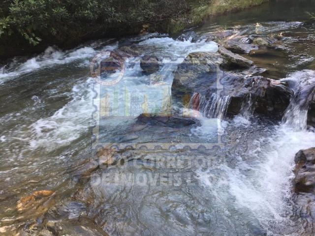 Otima Chácara de Recreio na estrada de Chapada Dos Guimaraes no Rio Motuca -MT - Foto 19