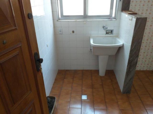 Engenho de Dentro Excelente apartamento Ótima Localização 2 quartos Vaga JBM213856 - Foto 15