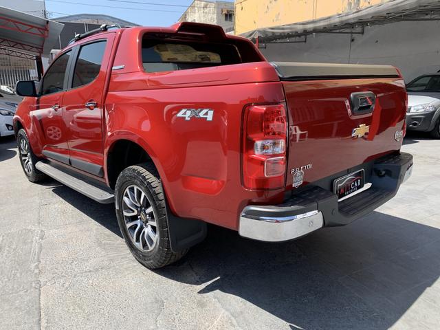 S10 High country 2017 Top - Foto 6
